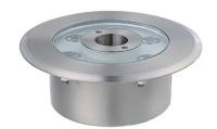 6W/9W LED Fonte de luz LED Cascata de luz luminária IP68