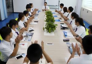 Shenzhen Ironman Intelligent Technology Co., Ltd.