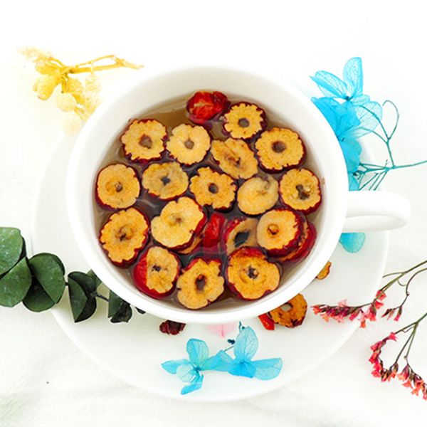 Premium Ginseng and Peruvian Maca Root Herbal Energy Tea with Natural Herbal Ingredients
