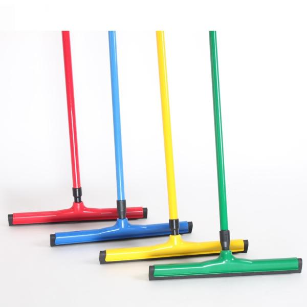 трубка квадрата стеклоткани трубки круга 20mm красная FRP безуходная