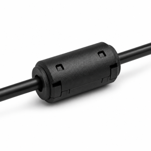 EMI Suppression Ferrite Core