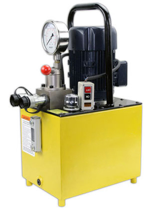 ELECTRIC HYDRAULIC PUMP