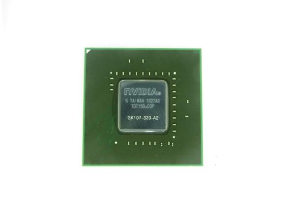 G86-730-A2 Computer GPU Chip 128 Bits 256MB For Graphics Card And Notebook