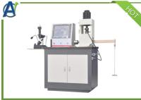 Máquina da bola de ASTM D2783 quatro para testes de características preventivos do desgaste