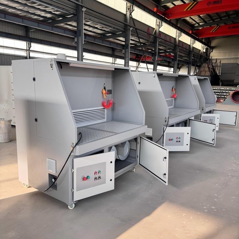 Hebei Qiaoda Environmental Protection Technology Co., Ltd.