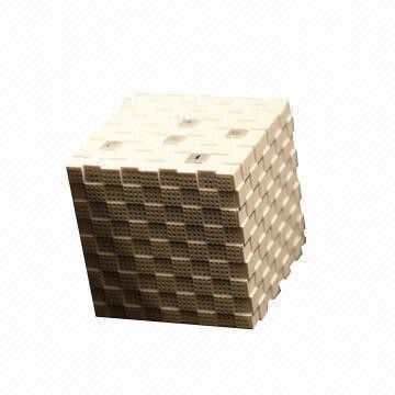 Bluetooth Speaker with Unique Design