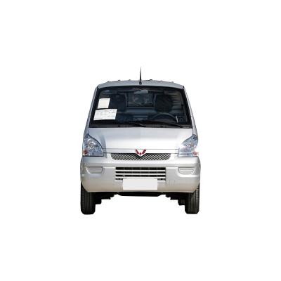 2023 Light Cargo Truck Electric Mini Truck 4x4 Pickup Truck Wuling Auto Van Ev 50 Electric Cars Adults Vehicle
