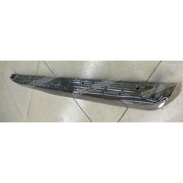 Chrome Bumper Garnish For FUSO F420 Truck Spare Body Parts