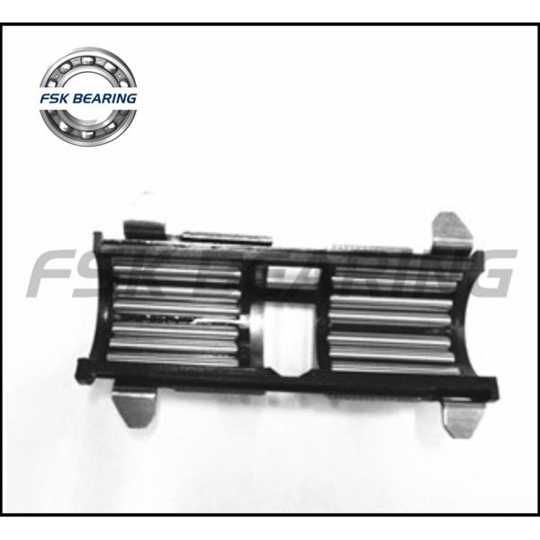 Gcr15 roulement à rouleaux à aiguille en acier chromé D3516 pour pinces de freinage automobile