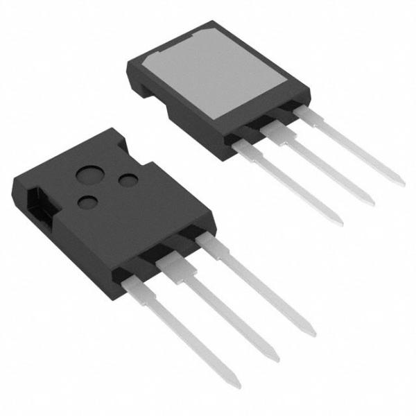 IXFX27N80Q Power Mosfet Transistor HiPerFET Power MOSFETs Q-CLASS