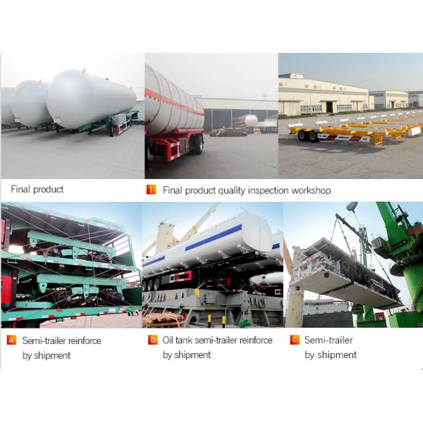 30M3 - 50М3 сверхмощный Семи трейлер сброса тонны 60Т трейлеров Т700 50 для минеральной загрузки