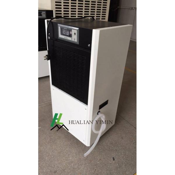 Temperaturing Automatic Commercial Dehumidifier / Large Room Dehumidifier