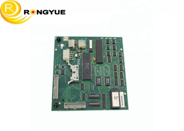 RongYue Bank ATM Machine Parts NCR Thermal Printer Control Panel 998-0879490