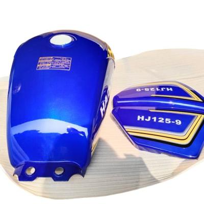 Affordable HJ128-9 Motorcycle Tank Standard Durable Side cover