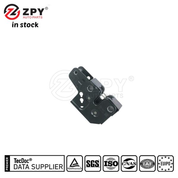 VW Audi Lower Bonnet Lock Hood Latch 6Q0823509B