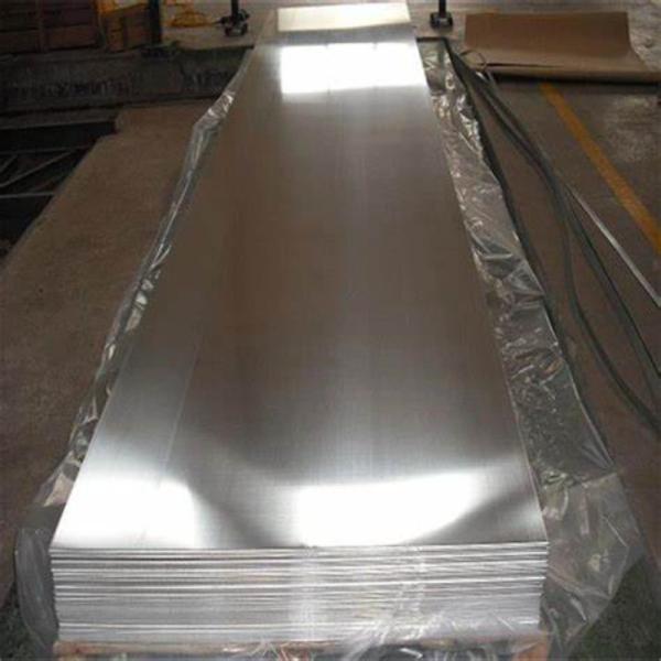 Aluminium Sheet Plate 1mm 2mm 3mm 4mm custom size Thickness 1050 1060 1100 Anodized aluminium plate sheet