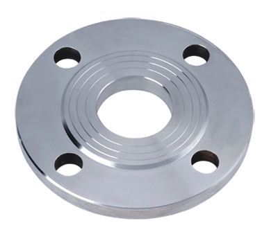 Wholesale Stainless steel threaded flange adapter
