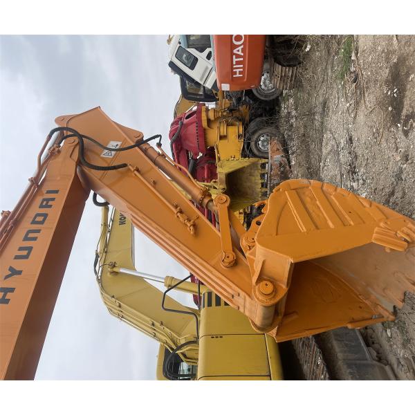 20TON CAT320D Excavator 2016 Model Bagger Digger for Construction Earth Moving Project