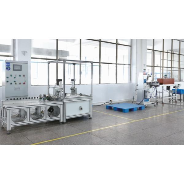 Ningbo Huayuan Metal Products Co.,Ltd