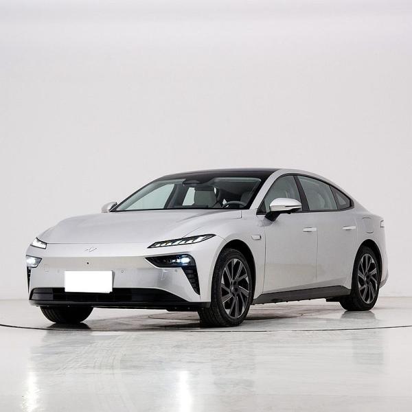 4880*1895*1460 longitud * anchura * altura 400 potencia máxima Dongfeng Yipai 007 automóvil eléctrico deportivo con 540 rango de eficiencia energética