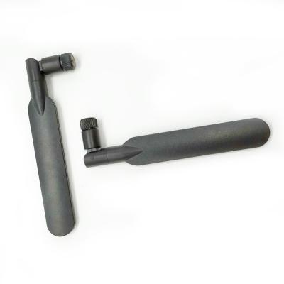 Rubber Duck 4G LTE External Antenna 5DBi For Wireless Communication System