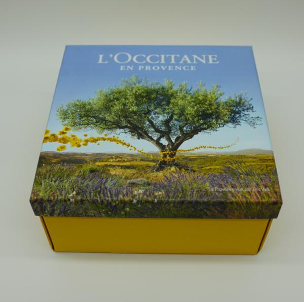 Two Piece Flat Pack Gift Boxes Finishing Optional For Anniversary Christmas