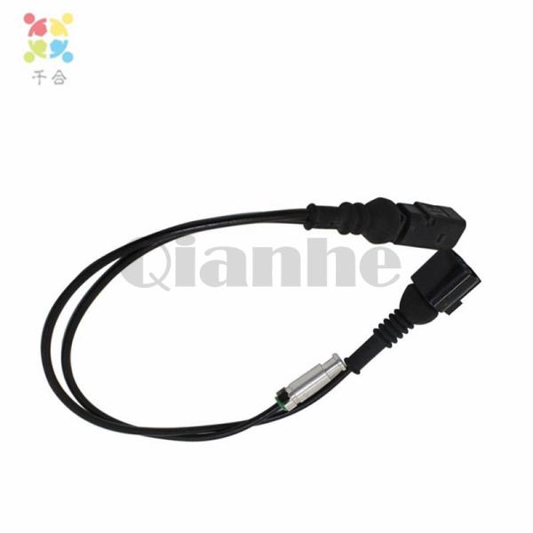 REPAIR KITS /Pneumatic Suspension Compressor sensor For Audi Q7 Air Temperature Pressure Sensor 4L0698007B