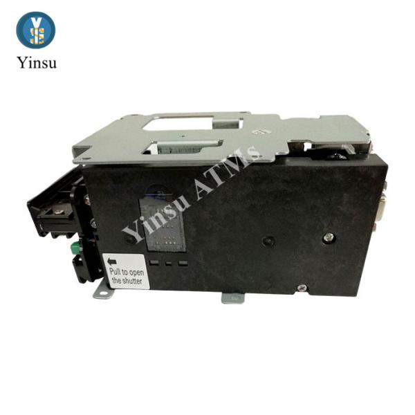 TS-EC2C-F131010 ATM Parts Omron Card Reader V2CF-1JL-001 Electric Card Reader V2CF Card Reader