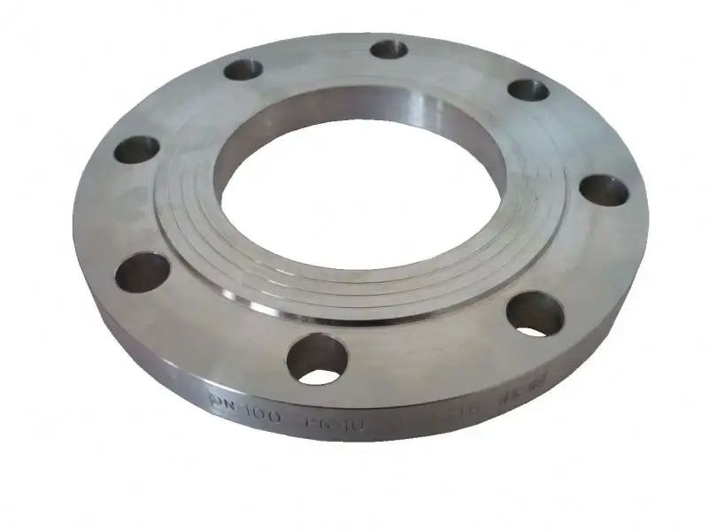 Carbon Steel Forged Socket Weld Flange ASME B16.5 150# RF