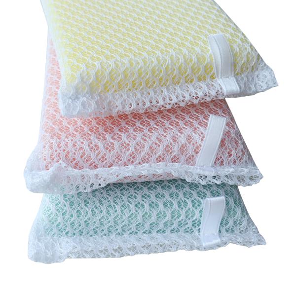 Очиститель кухни против плесень, очиститель для кухни, коррозионностойкая металлическая сетка, губка