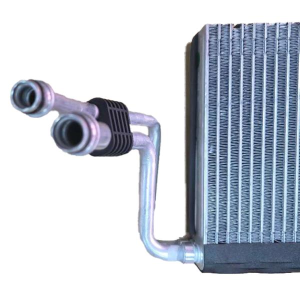 VALEO AC Evaporator Cooling Coil 814884 BMW 3 Series (E90, E91, E92, E93) 2004-2013  6411 6934 781