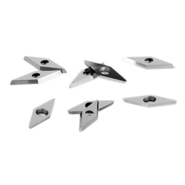 Круглые ручные бриллиантовые резаки для большинства деревообрабатывающих инструментов