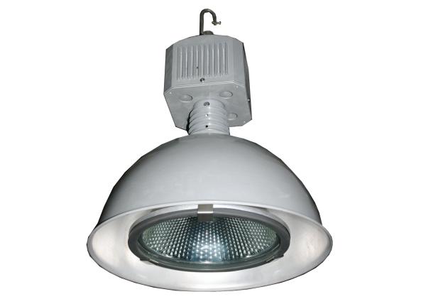 110V 220V Industrial High Bay Lighting 200W 250W For Factory / Garage Lighting