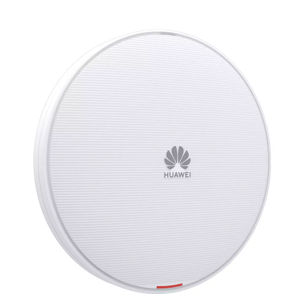 Точка подхода плиты стены прибора Huawei AirEngine 5761-21 WLAN беспроводная