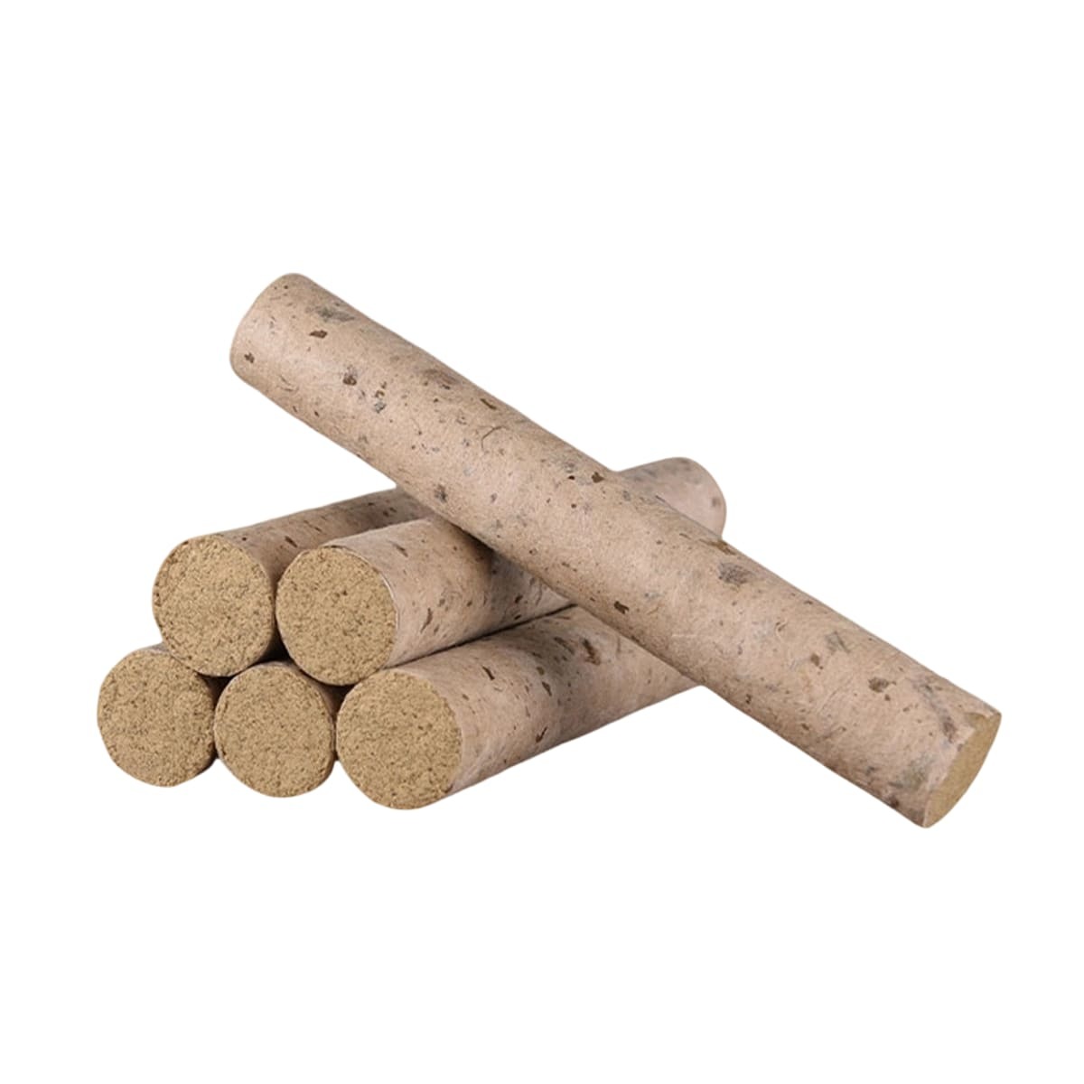 Mugwort Moxa Stick 2cm x 20cm with 29g Unit Weight for Wholesale Supply