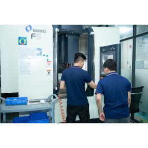 ALLWIN PRECISION MOULD CO.,LTD