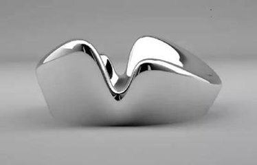 High Performance Polyester Epoxy Coating , RAL 1006 Innovative Powder Coating