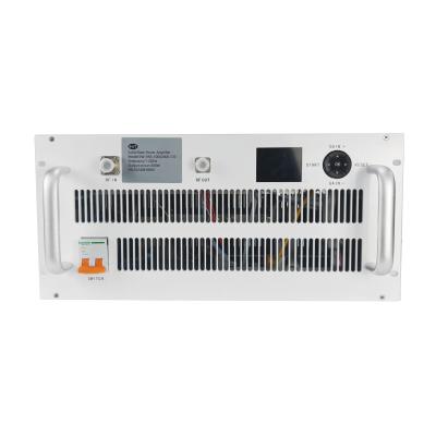 High Gain 1-2GHz 200W RF Power Amplifier For Wireless Communication