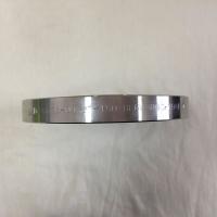 A182 F9 Low Alloy Steel Flange Blind Flange ASME B16.5 300#