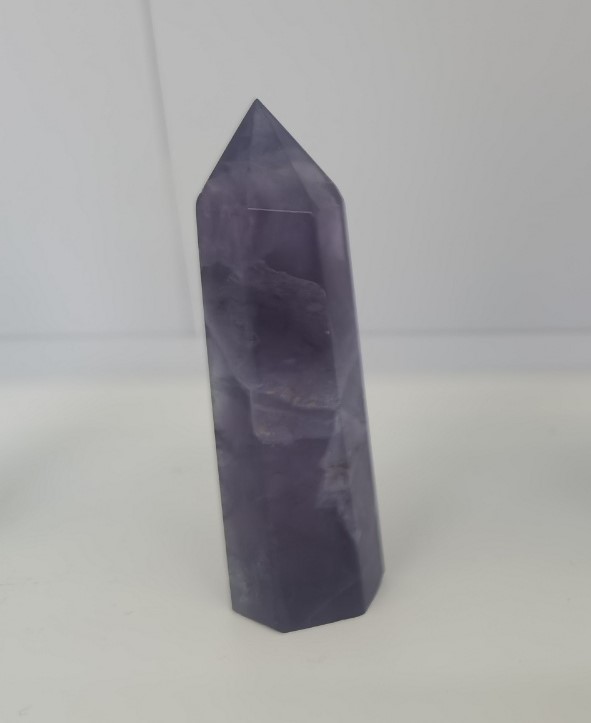 Fluorite rough for craft & carving