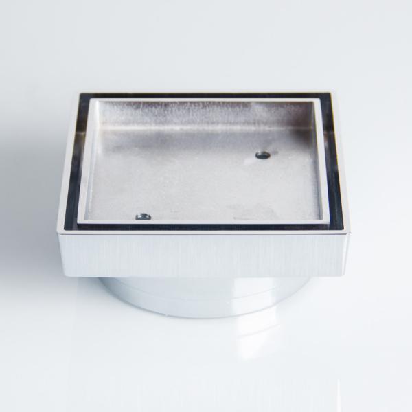 Modern 10 X 10cm Oem Bathroom Floor Drain Strainer