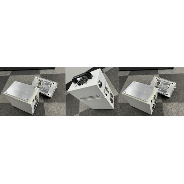 Uv Curing Lamp Portable Bulb Hand-held Light Curing Machine Mercury 1kw Lamp