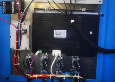 Máquina de sopro automática da máquina de molde auto 30L do sopro do PE dos brinquedos