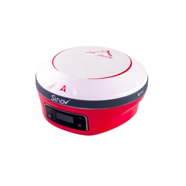 Bluetooth CHCNAV M11 PRO/I93 ジオデシックGNSS受信機 ビジュアル RTK ロバー DGPS 測量装置
