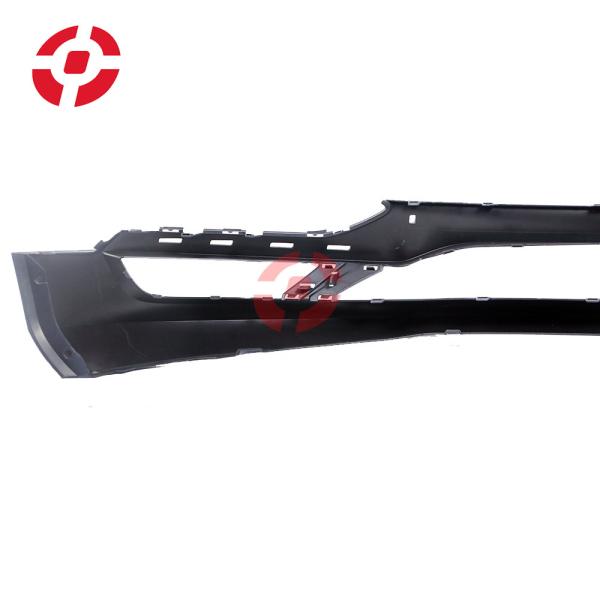 Enhance your VO LVOs appearance and protection with Body system s aftermarket back bumper OE 39844799