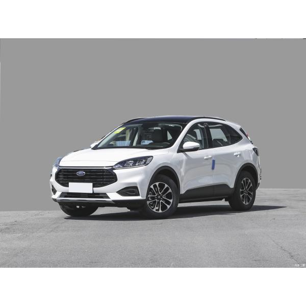 2024 ECO Boost 245 Luxury SUV 2WD 5-Door 5-Seats Curb Weight 1000-2000kg Bord Escape