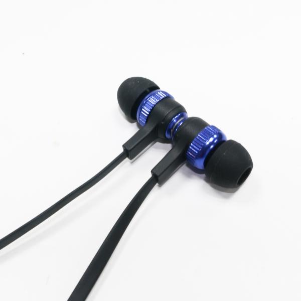 Наушник Bluetooth спорта V4.2 радиотелеграфа 12mm беспроводной
