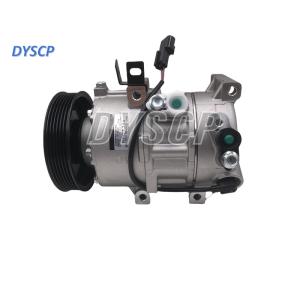 Compressor de peças de CA automático DVE12 97701-1W600 97701-1R100 977011W600