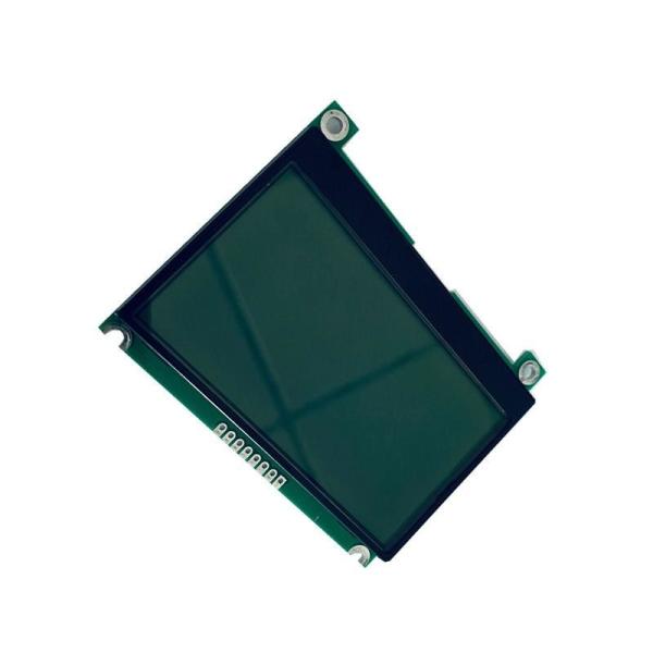 モノクロムグラフィックLCDディスプレイ 128×64グラフィックLCDモジュール 200 Cd/M2