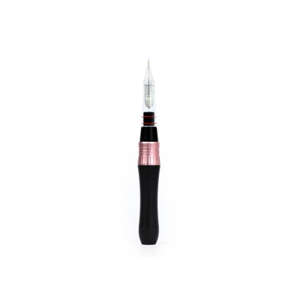 High Speed Permanent Makeup Machine Kit Micropigmentation YD Beaux PMU Device For Lip